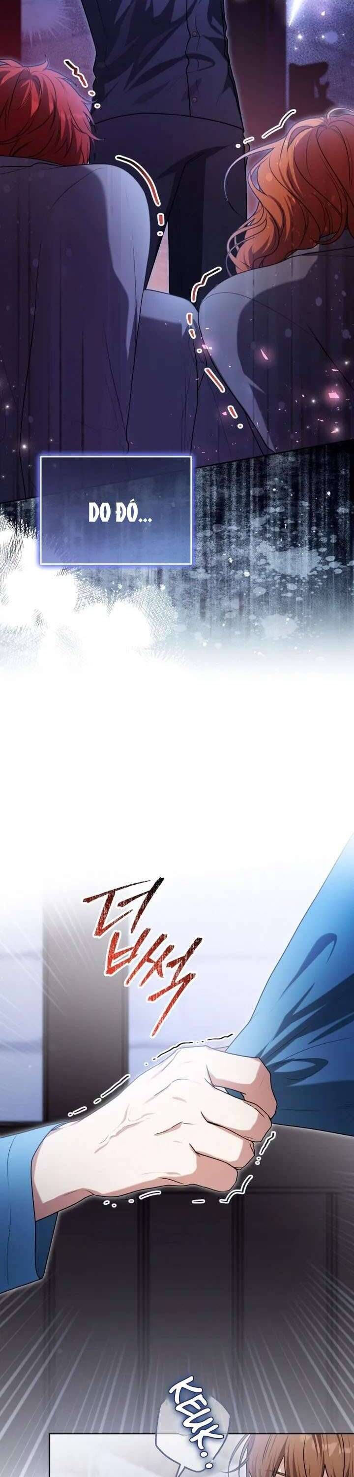 Tôi Trở Thành Một Nhân Vật Đã Chết Trong Nhà Tù Dành Cho Phế Vật Chapter 14 - 20