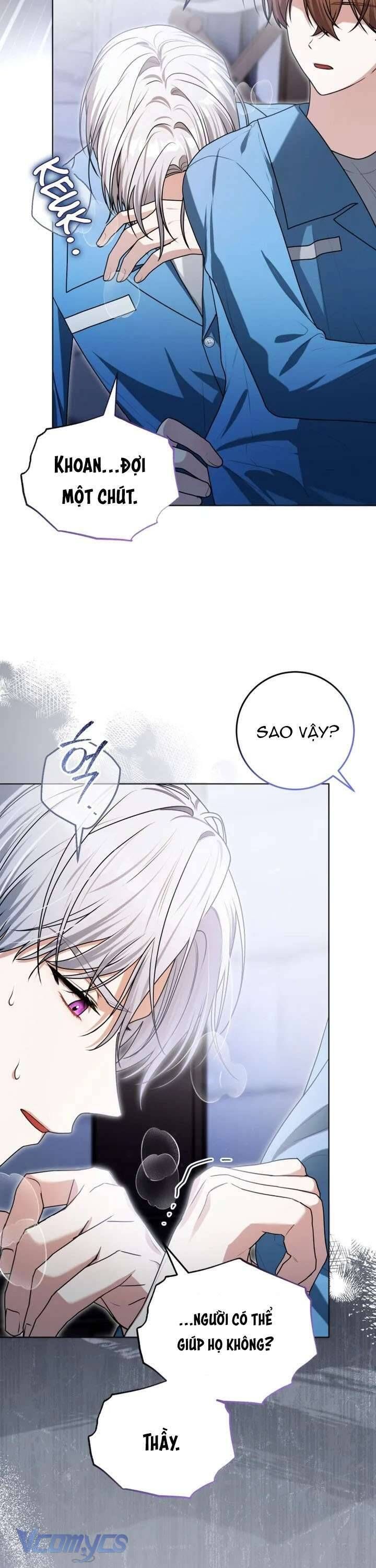 Tôi Trở Thành Một Nhân Vật Đã Chết Trong Nhà Tù Dành Cho Phế Vật Chapter 14 - 21