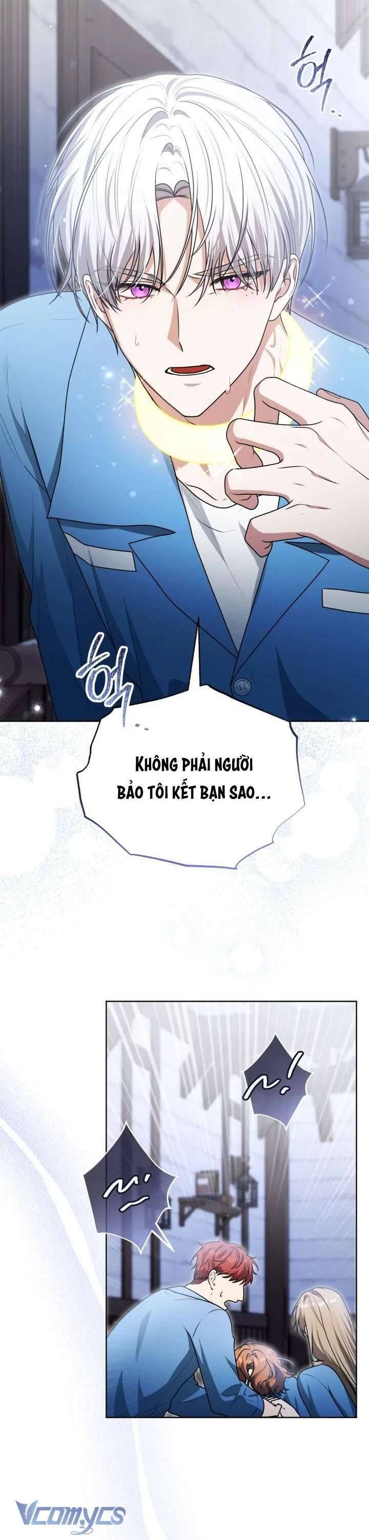 Tôi Trở Thành Một Nhân Vật Đã Chết Trong Nhà Tù Dành Cho Phế Vật Chapter 14 - 26