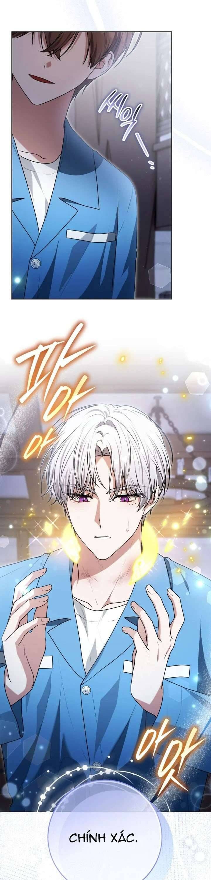 Tôi Trở Thành Một Nhân Vật Đã Chết Trong Nhà Tù Dành Cho Phế Vật Chapter 14 - 27