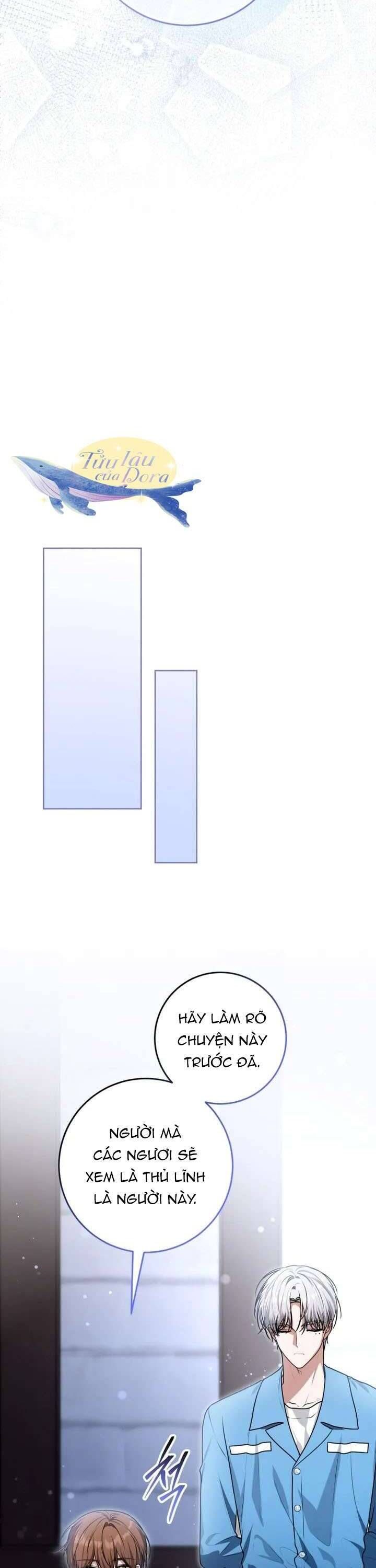 Tôi Trở Thành Một Nhân Vật Đã Chết Trong Nhà Tù Dành Cho Phế Vật Chapter 14 - 28