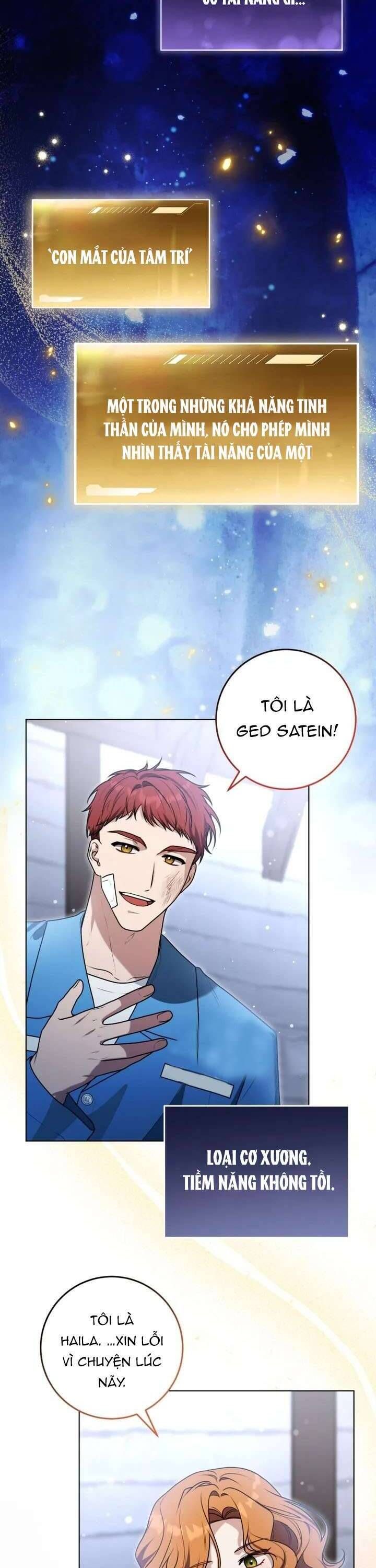 Tôi Trở Thành Một Nhân Vật Đã Chết Trong Nhà Tù Dành Cho Phế Vật Chapter 14 - 30