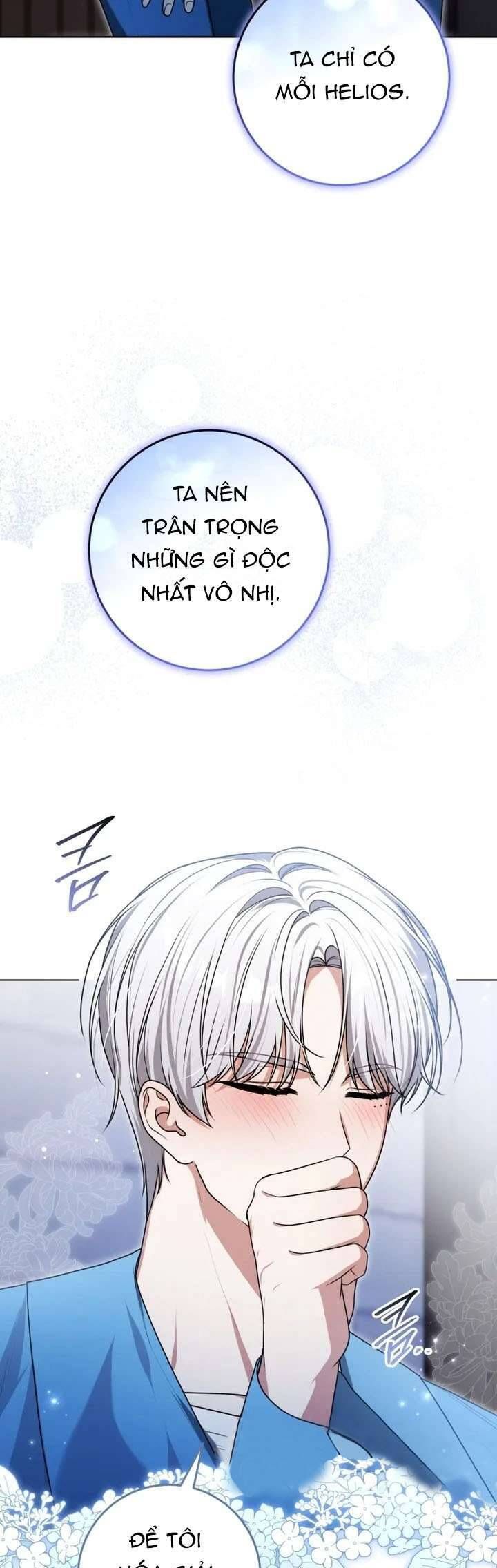 Tôi Trở Thành Một Nhân Vật Đã Chết Trong Nhà Tù Dành Cho Phế Vật Chapter 14 - 37