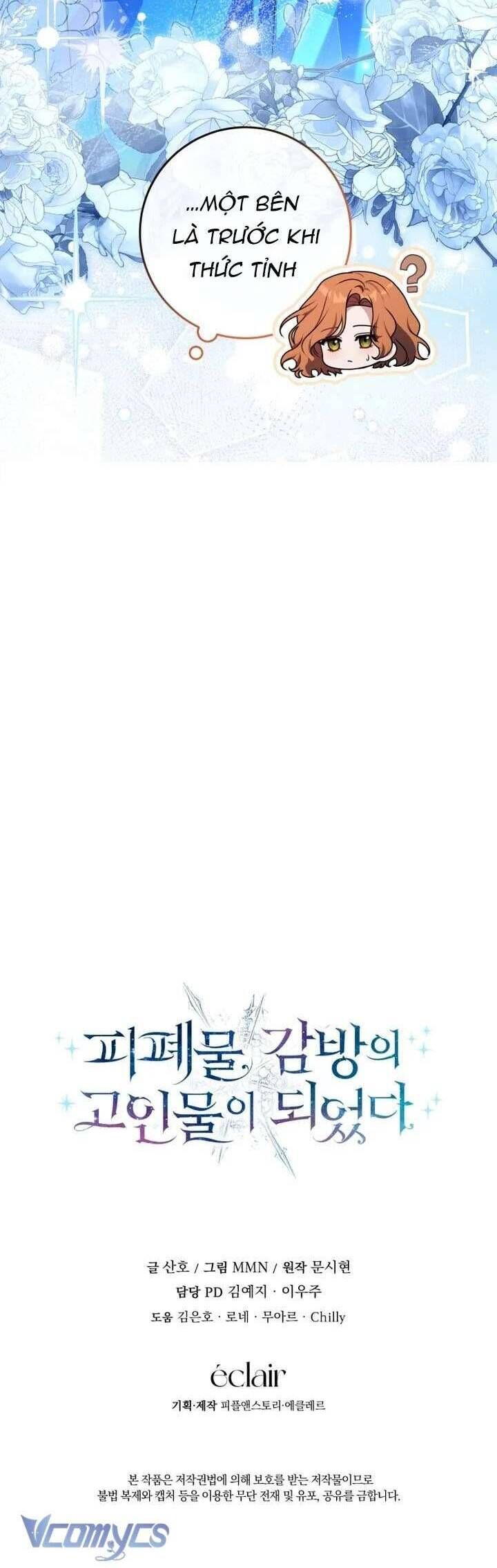 Tôi Trở Thành Một Nhân Vật Đã Chết Trong Nhà Tù Dành Cho Phế Vật Chapter 14 - 40