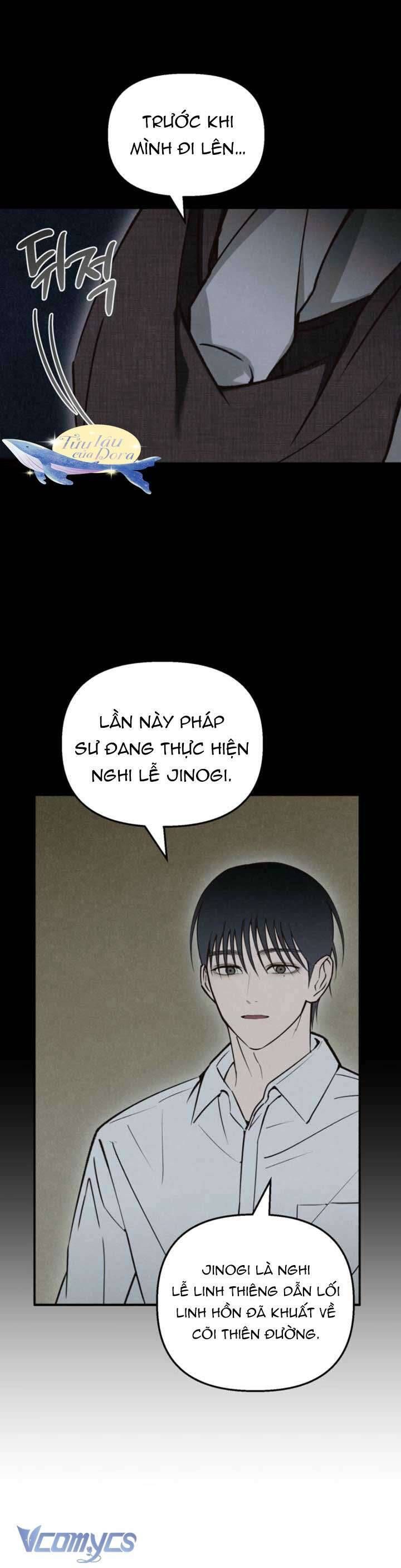 Tôi Trở Thành Một Nhân Vật Đã Chết Trong Nhà Tù Dành Cho Phế Vật Chapter 14 - 52