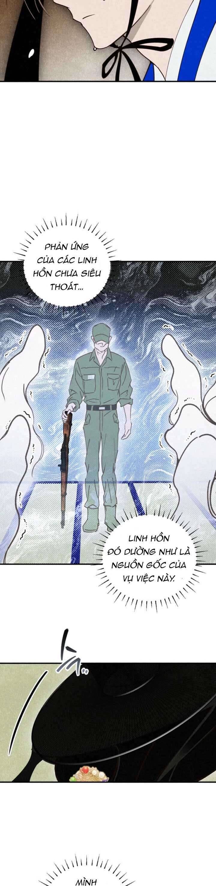 Tôi Trở Thành Một Nhân Vật Đã Chết Trong Nhà Tù Dành Cho Phế Vật Chapter 14 - 62