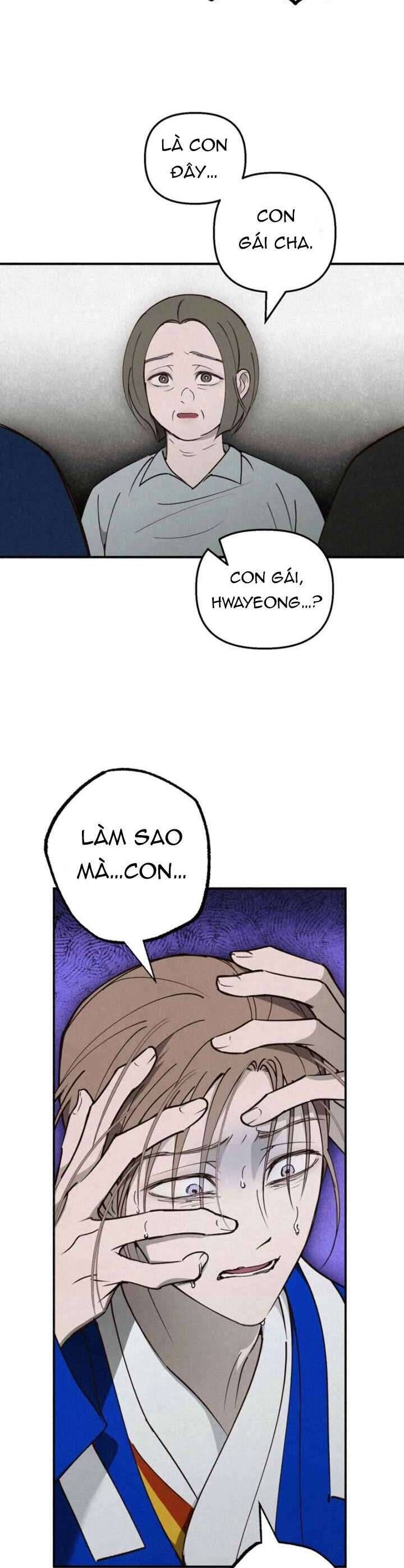 Tôi Trở Thành Một Nhân Vật Đã Chết Trong Nhà Tù Dành Cho Phế Vật Chapter 14 - 66