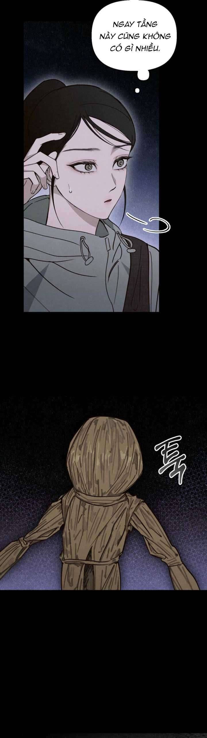 Tôi Trở Thành Một Nhân Vật Đã Chết Trong Nhà Tù Dành Cho Phế Vật Chapter 14 - 69