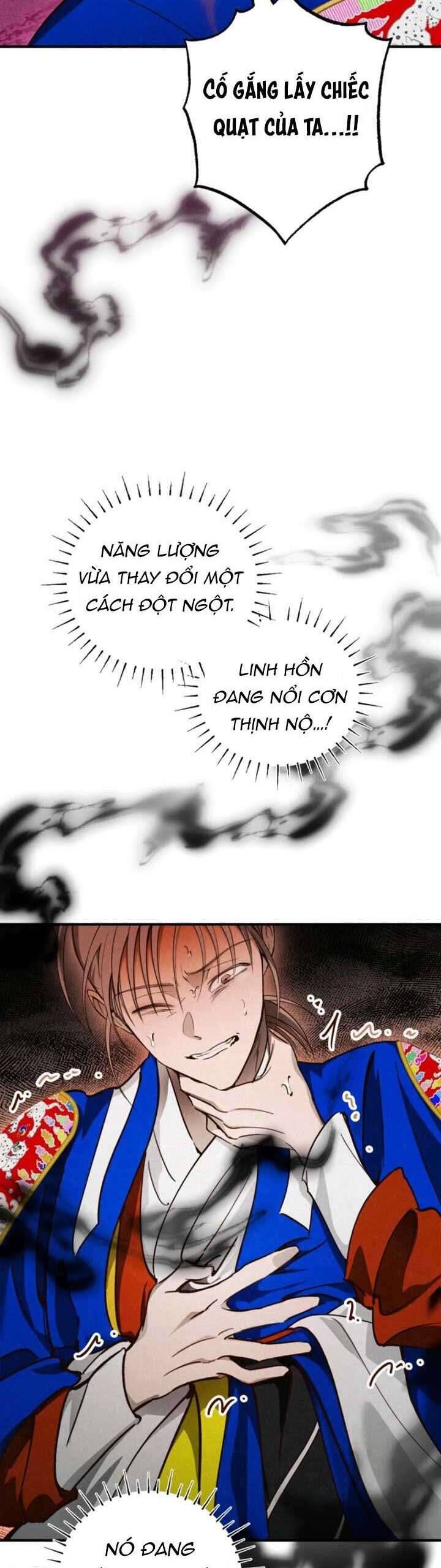 Tôi Trở Thành Một Nhân Vật Đã Chết Trong Nhà Tù Dành Cho Phế Vật Chapter 14 - 72