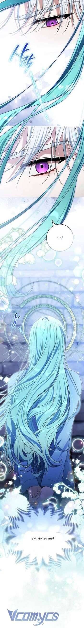 Tôi Trở Thành Một Nhân Vật Đã Chết Trong Nhà Tù Dành Cho Phế Vật Chapter 15 - 23