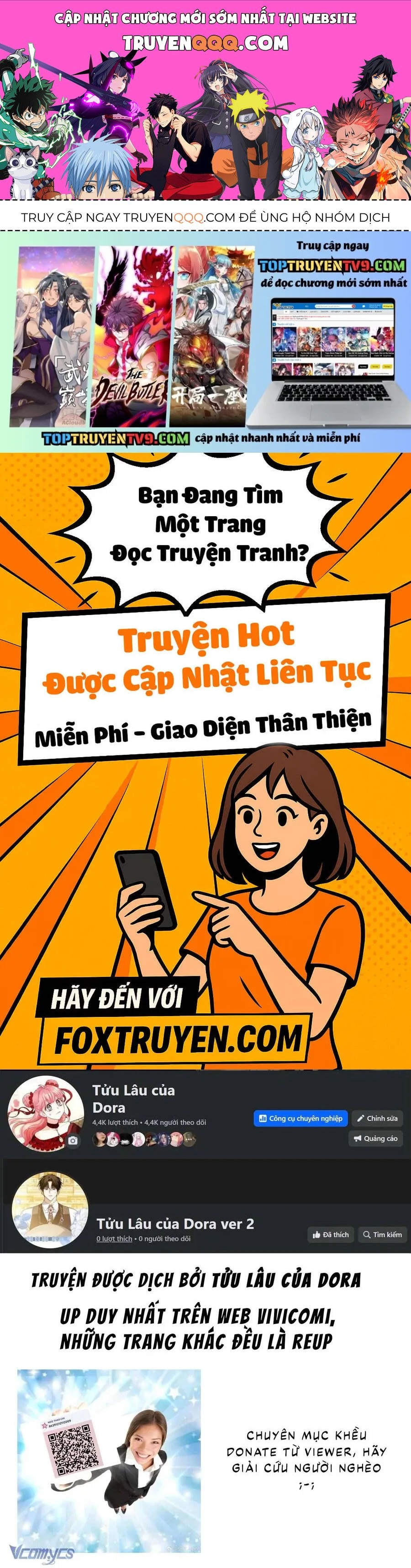 Tôi Trở Thành Một Nhân Vật Đã Chết Trong Nhà Tù Dành Cho Phế Vật Chapter 16 - 1
