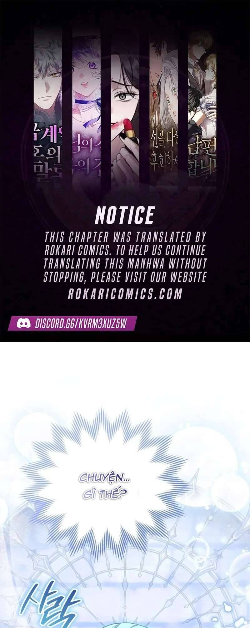 Tôi Trở Thành Một Nhân Vật Đã Chết Trong Nhà Tù Dành Cho Phế Vật Chapter 16 - 2