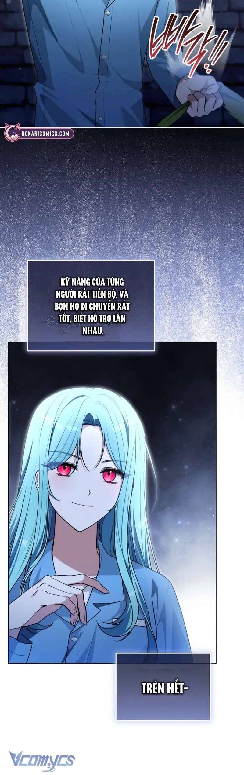 Tôi Trở Thành Một Nhân Vật Đã Chết Trong Nhà Tù Dành Cho Phế Vật Chapter 16 - 11