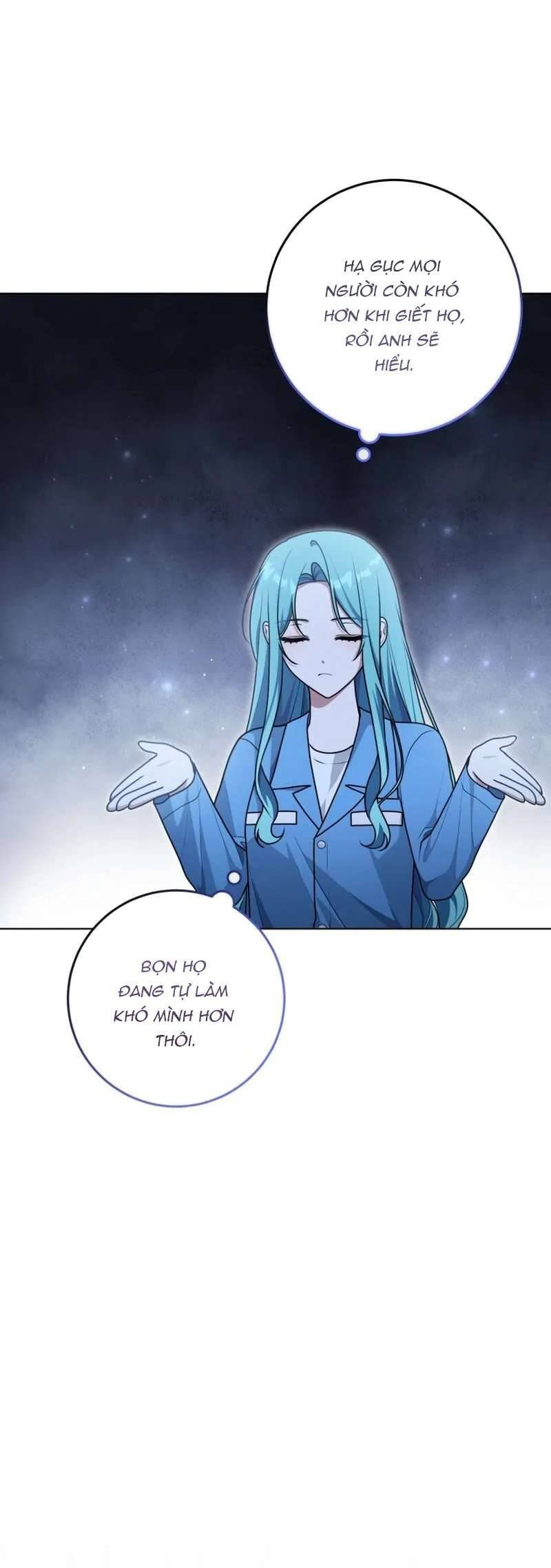 Tôi Trở Thành Một Nhân Vật Đã Chết Trong Nhà Tù Dành Cho Phế Vật Chapter 16 - 14