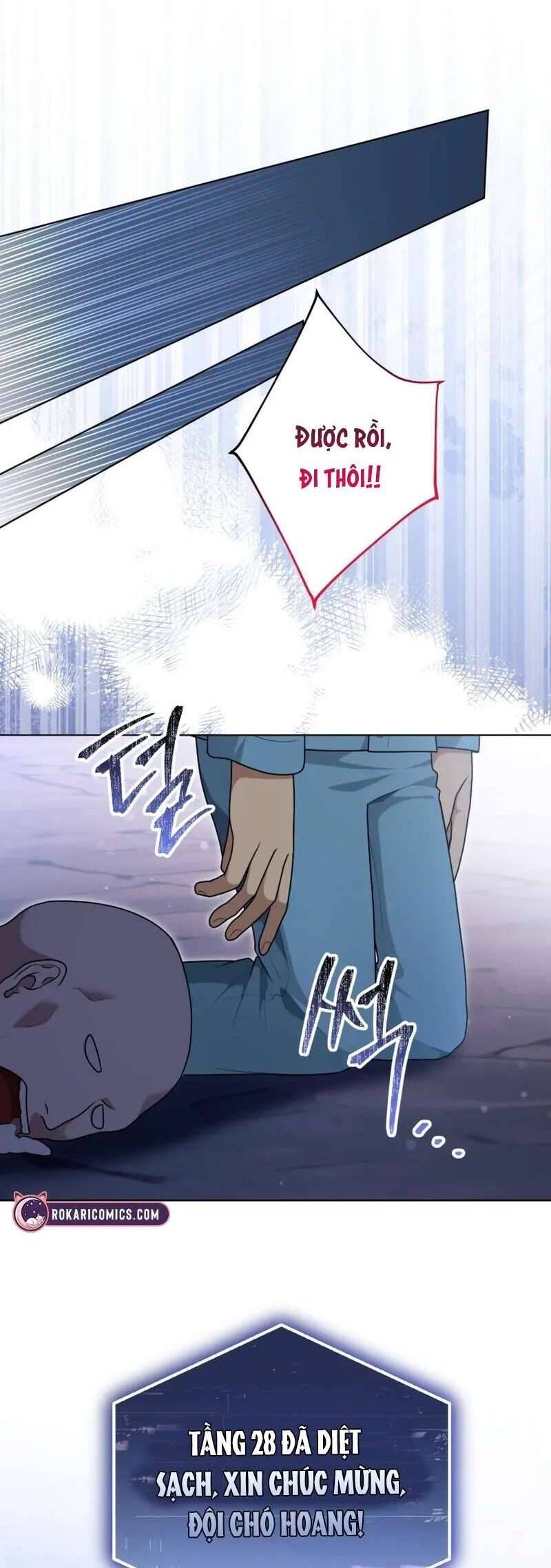 Tôi Trở Thành Một Nhân Vật Đã Chết Trong Nhà Tù Dành Cho Phế Vật Chapter 16 - 15