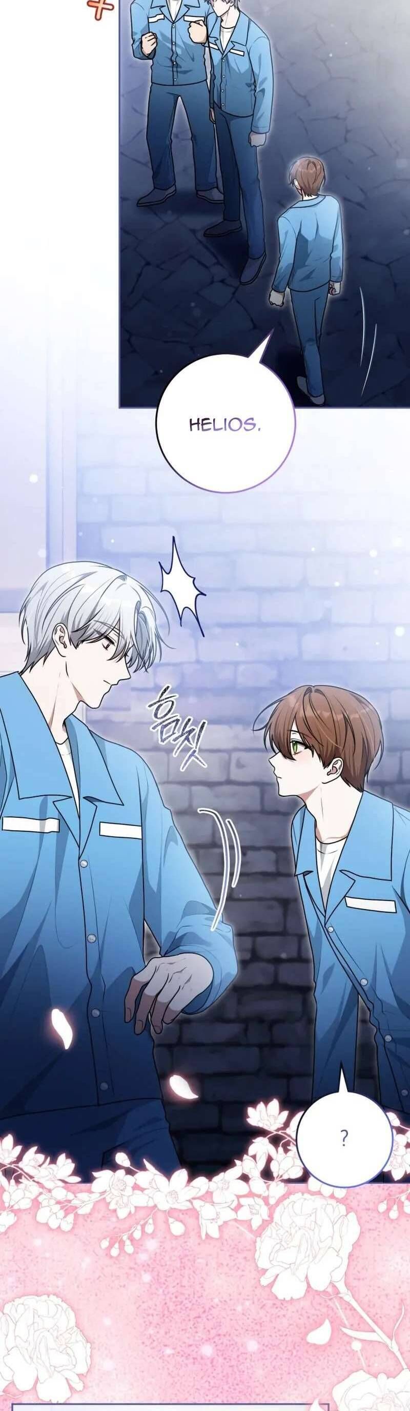 Tôi Trở Thành Một Nhân Vật Đã Chết Trong Nhà Tù Dành Cho Phế Vật Chapter 16 - 18