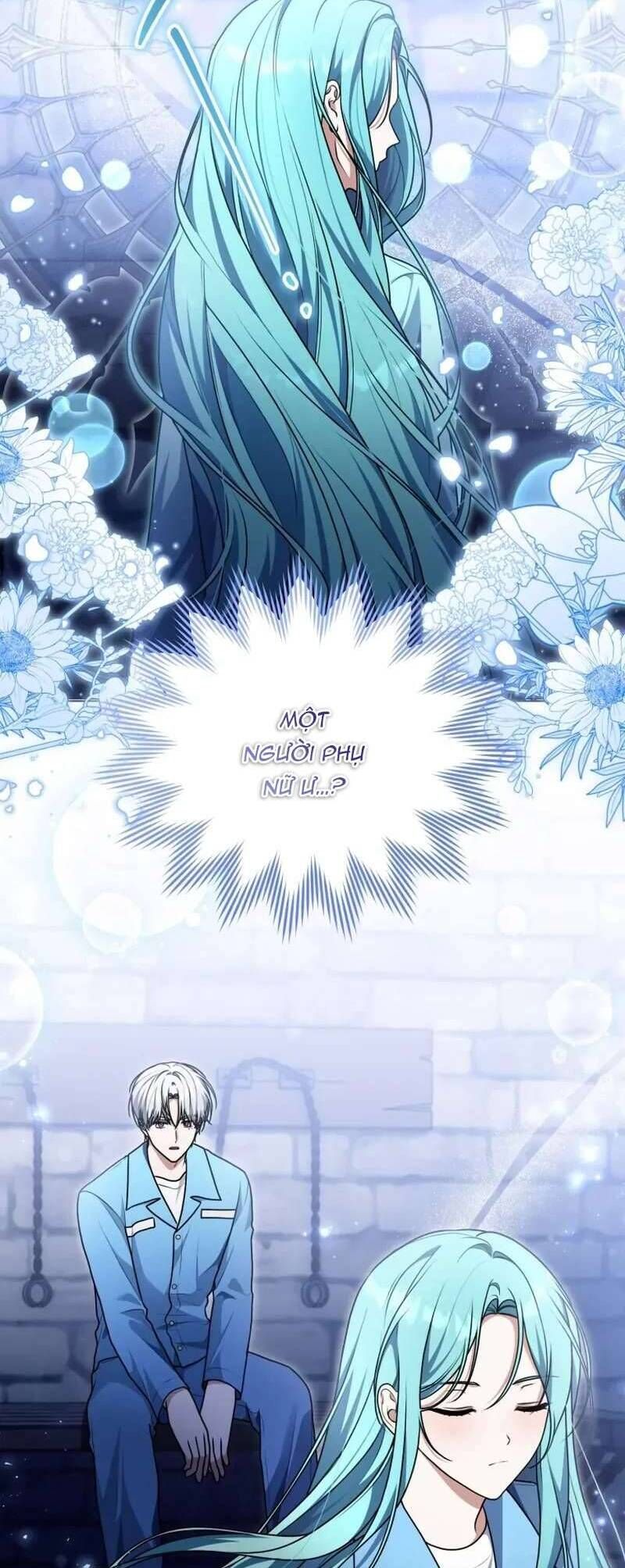 Tôi Trở Thành Một Nhân Vật Đã Chết Trong Nhà Tù Dành Cho Phế Vật Chapter 16 - 3