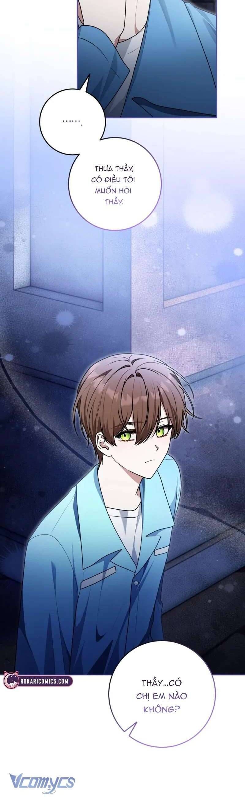 Tôi Trở Thành Một Nhân Vật Đã Chết Trong Nhà Tù Dành Cho Phế Vật Chapter 16 - 23