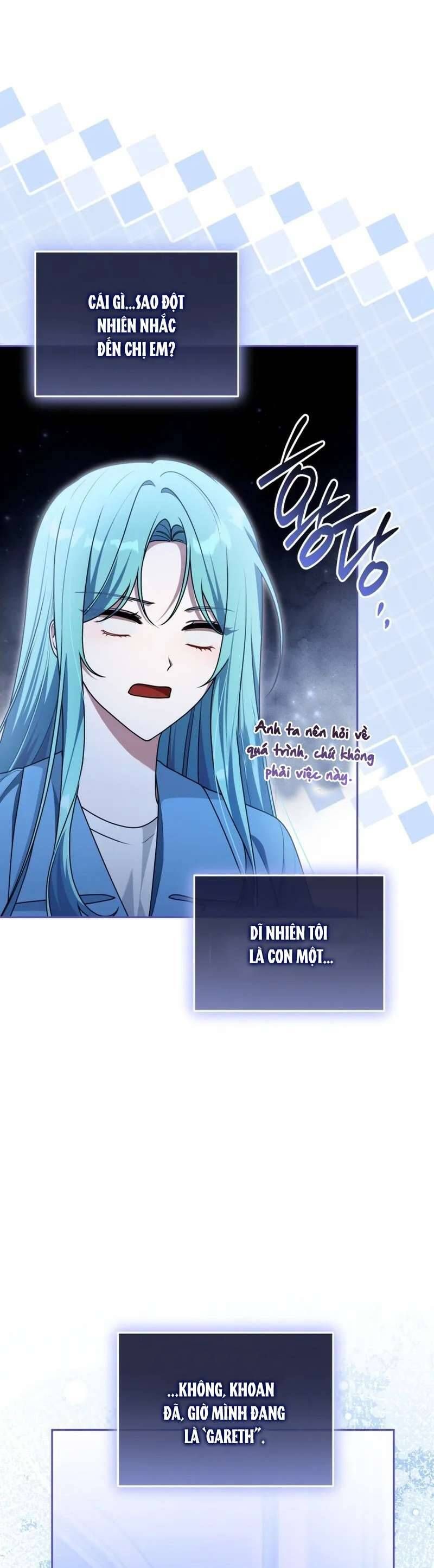Tôi Trở Thành Một Nhân Vật Đã Chết Trong Nhà Tù Dành Cho Phế Vật Chapter 16 - 24