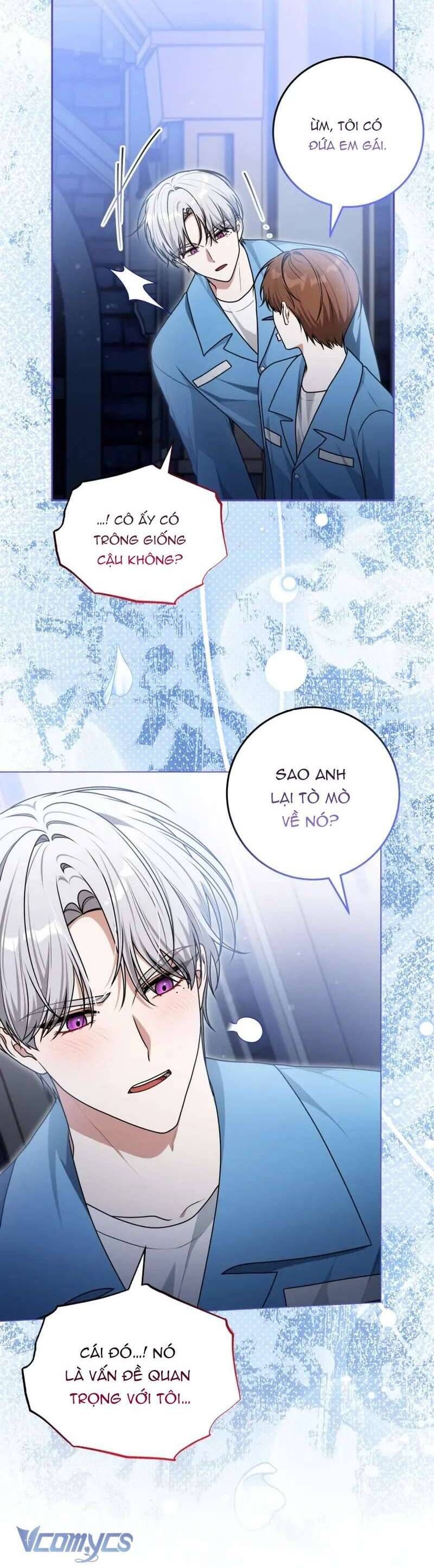 Tôi Trở Thành Một Nhân Vật Đã Chết Trong Nhà Tù Dành Cho Phế Vật Chapter 16 - 25