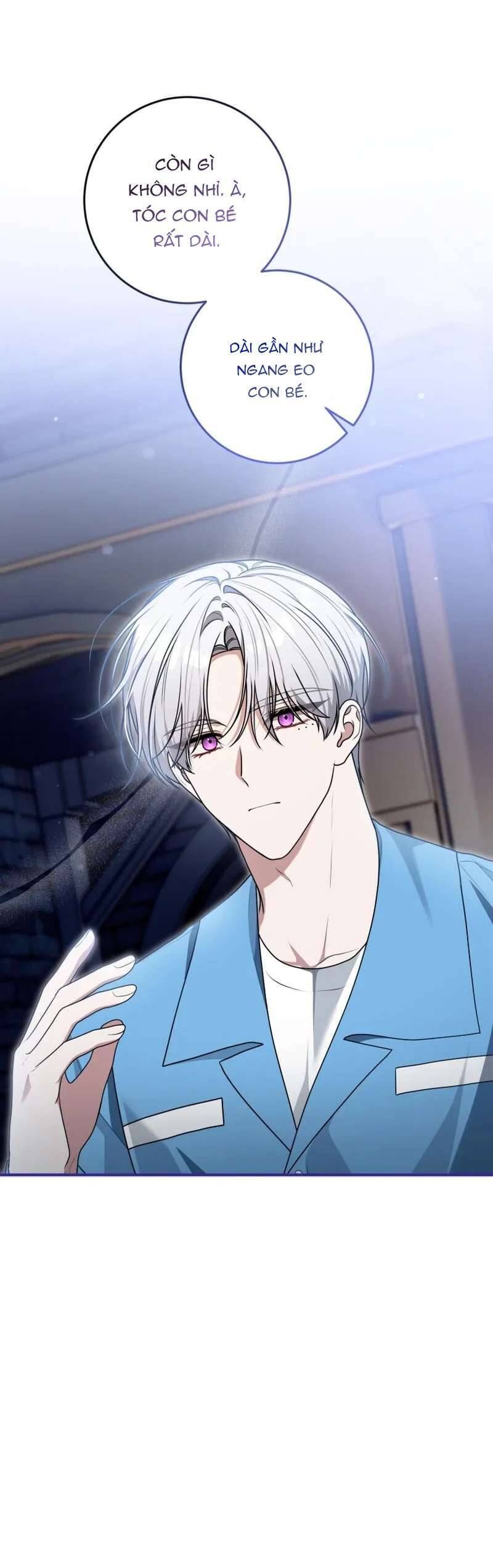 Tôi Trở Thành Một Nhân Vật Đã Chết Trong Nhà Tù Dành Cho Phế Vật Chapter 16 - 28