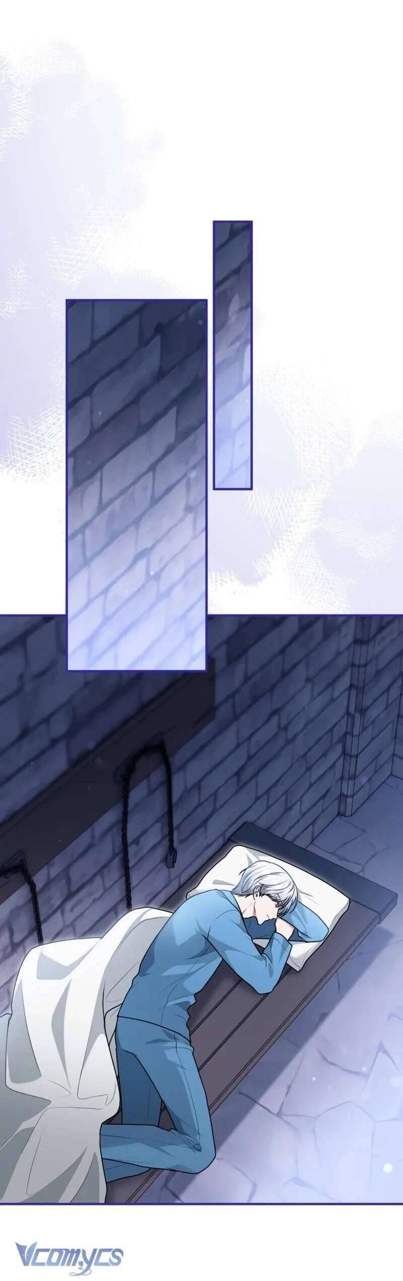 Tôi Trở Thành Một Nhân Vật Đã Chết Trong Nhà Tù Dành Cho Phế Vật Chapter 16 - 29