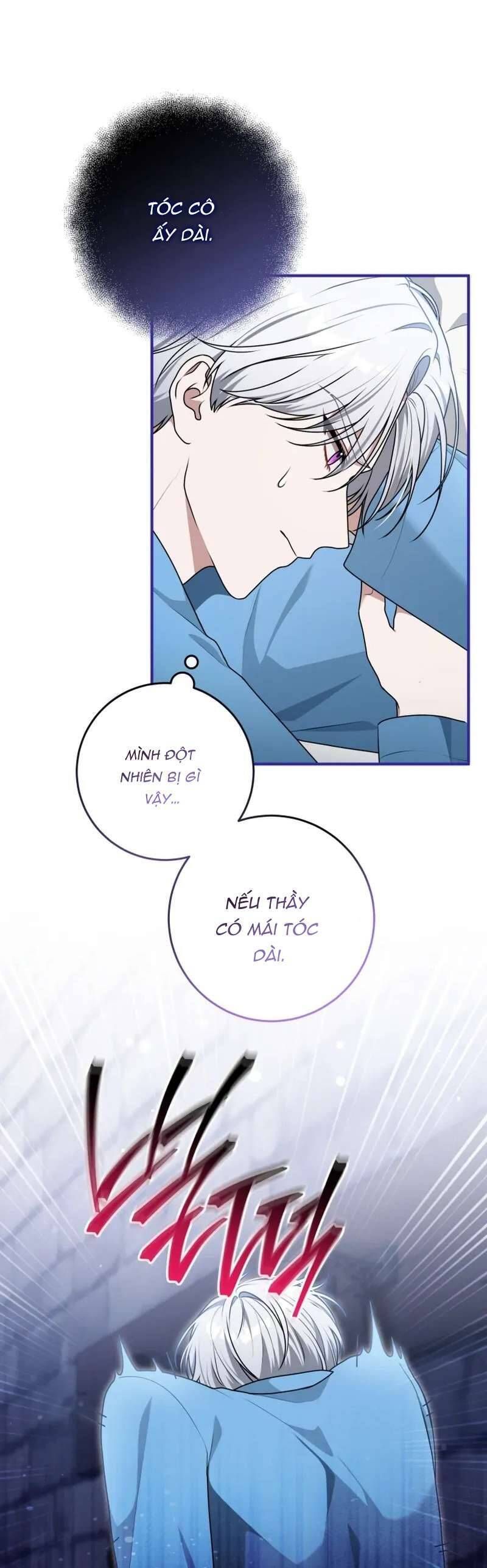 Tôi Trở Thành Một Nhân Vật Đã Chết Trong Nhà Tù Dành Cho Phế Vật Chapter 16 - 30