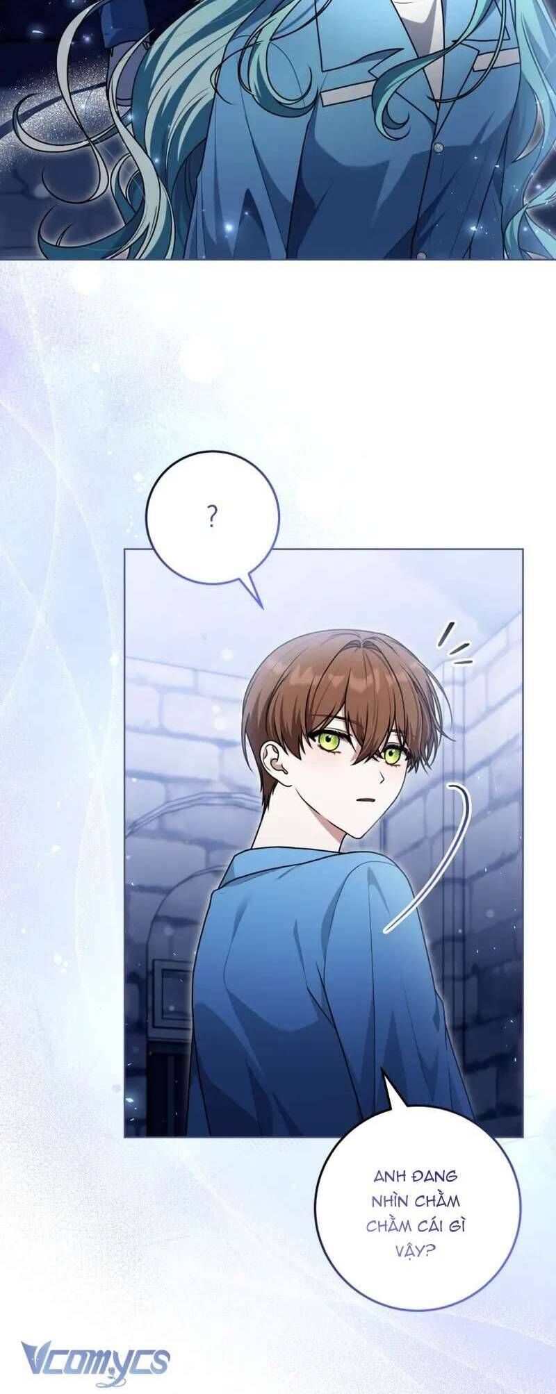 Tôi Trở Thành Một Nhân Vật Đã Chết Trong Nhà Tù Dành Cho Phế Vật Chapter 16 - 4