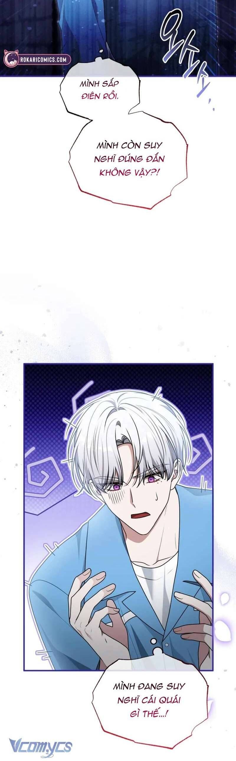 Tôi Trở Thành Một Nhân Vật Đã Chết Trong Nhà Tù Dành Cho Phế Vật Chapter 16 - 31