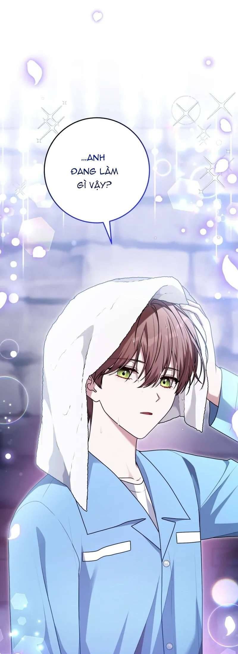 Tôi Trở Thành Một Nhân Vật Đã Chết Trong Nhà Tù Dành Cho Phế Vật Chapter 16 - 32