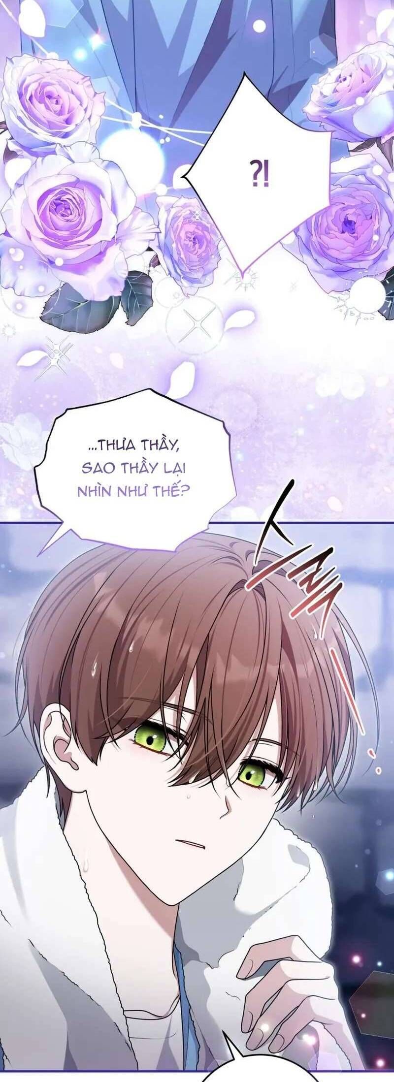 Tôi Trở Thành Một Nhân Vật Đã Chết Trong Nhà Tù Dành Cho Phế Vật Chapter 16 - 33