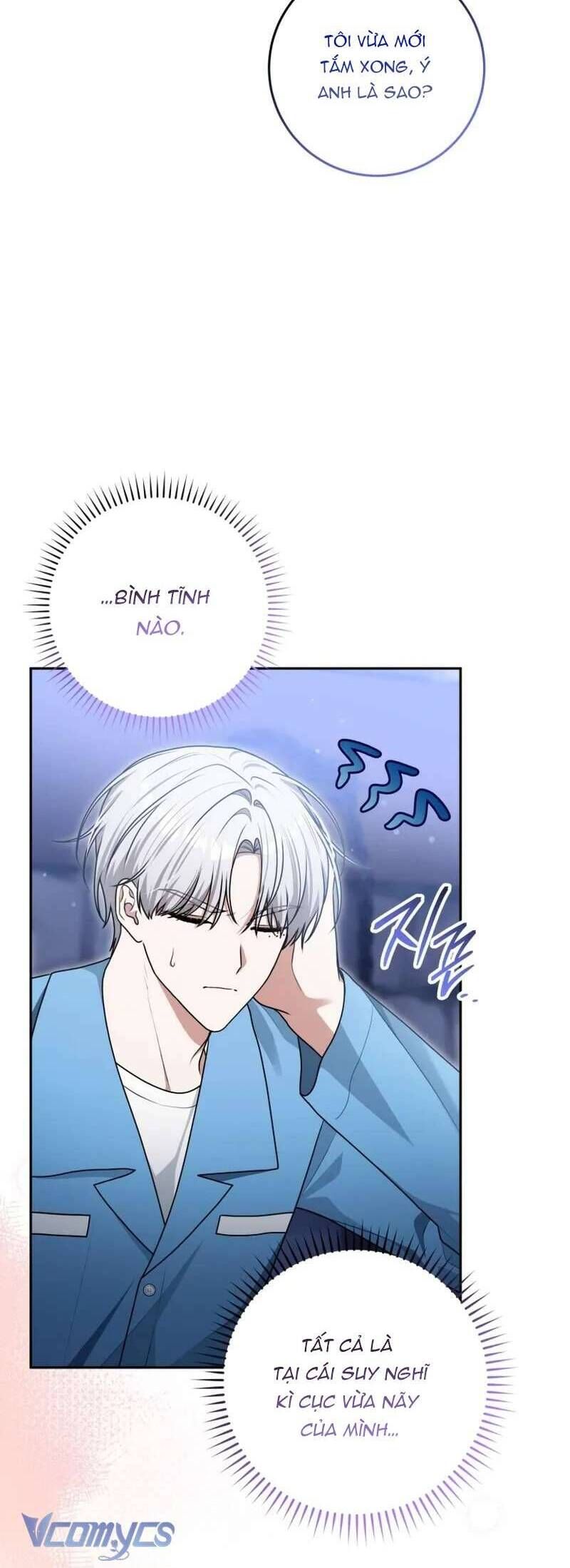 Tôi Trở Thành Một Nhân Vật Đã Chết Trong Nhà Tù Dành Cho Phế Vật Chapter 16 - 34