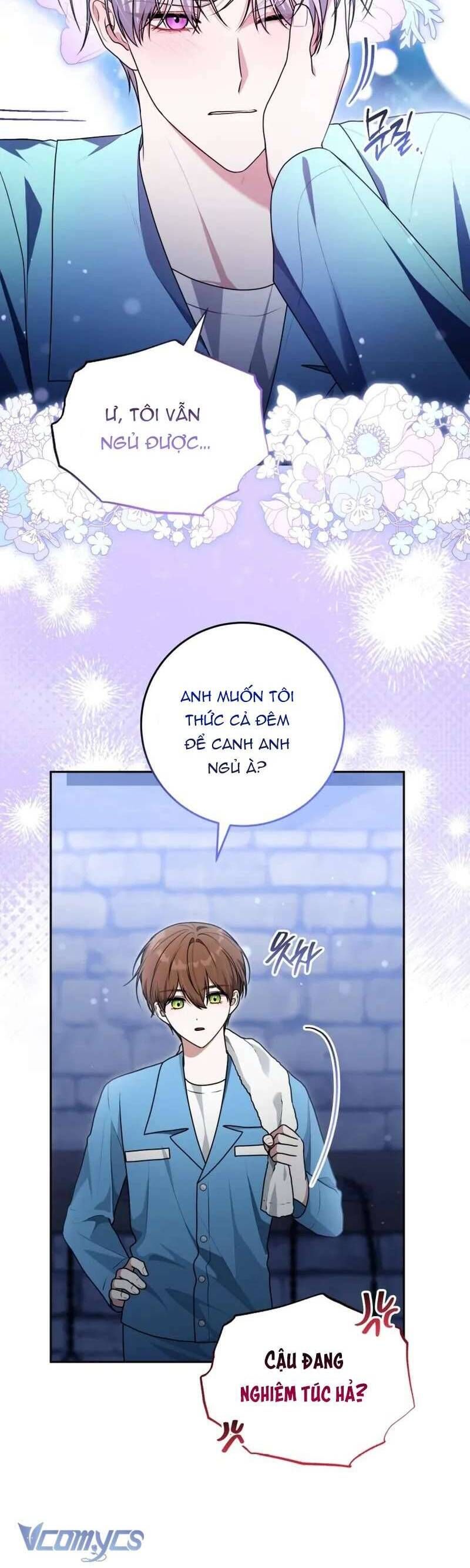 Tôi Trở Thành Một Nhân Vật Đã Chết Trong Nhà Tù Dành Cho Phế Vật Chapter 16 - 38