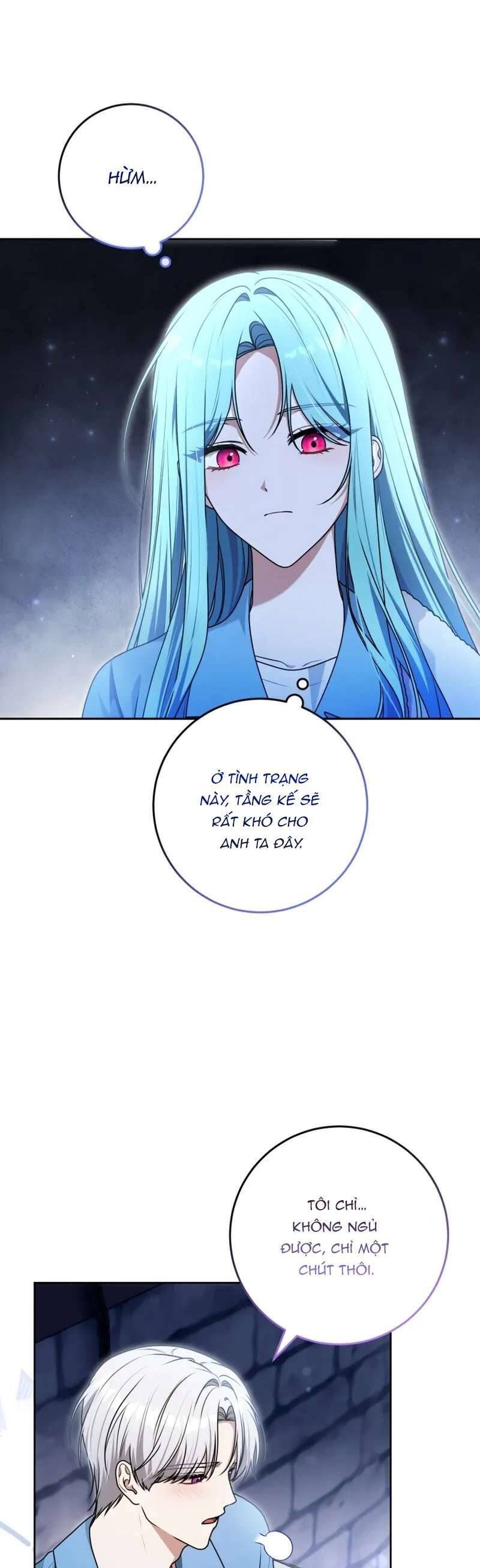 Tôi Trở Thành Một Nhân Vật Đã Chết Trong Nhà Tù Dành Cho Phế Vật Chapter 16 - 39