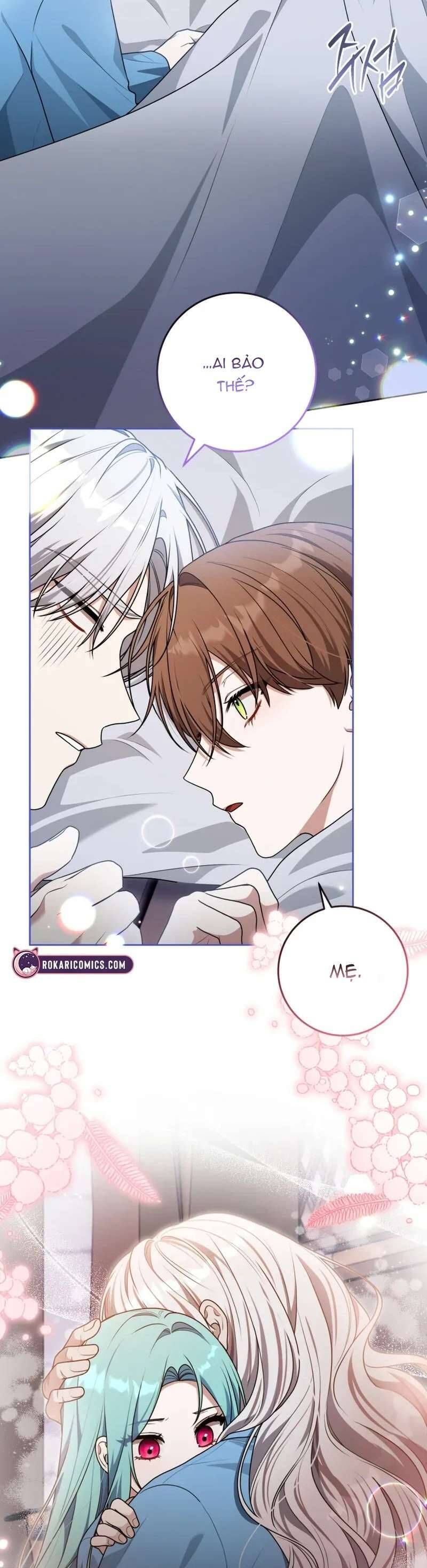 Tôi Trở Thành Một Nhân Vật Đã Chết Trong Nhà Tù Dành Cho Phế Vật Chapter 16 - 43