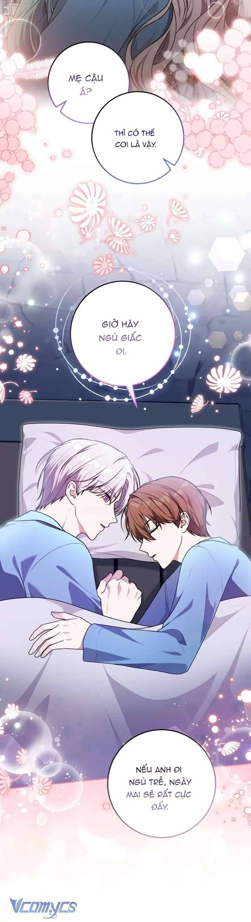 Tôi Trở Thành Một Nhân Vật Đã Chết Trong Nhà Tù Dành Cho Phế Vật Chapter 16 - 44