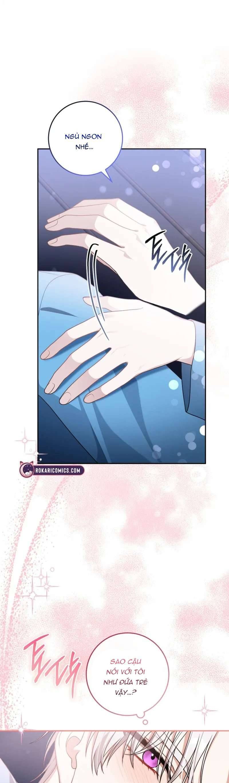 Tôi Trở Thành Một Nhân Vật Đã Chết Trong Nhà Tù Dành Cho Phế Vật Chapter 16 - 45