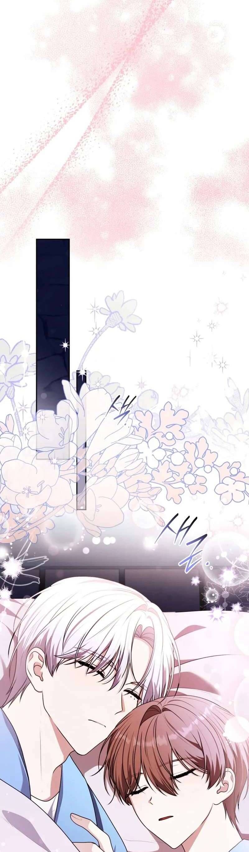 Tôi Trở Thành Một Nhân Vật Đã Chết Trong Nhà Tù Dành Cho Phế Vật Chapter 16 - 47