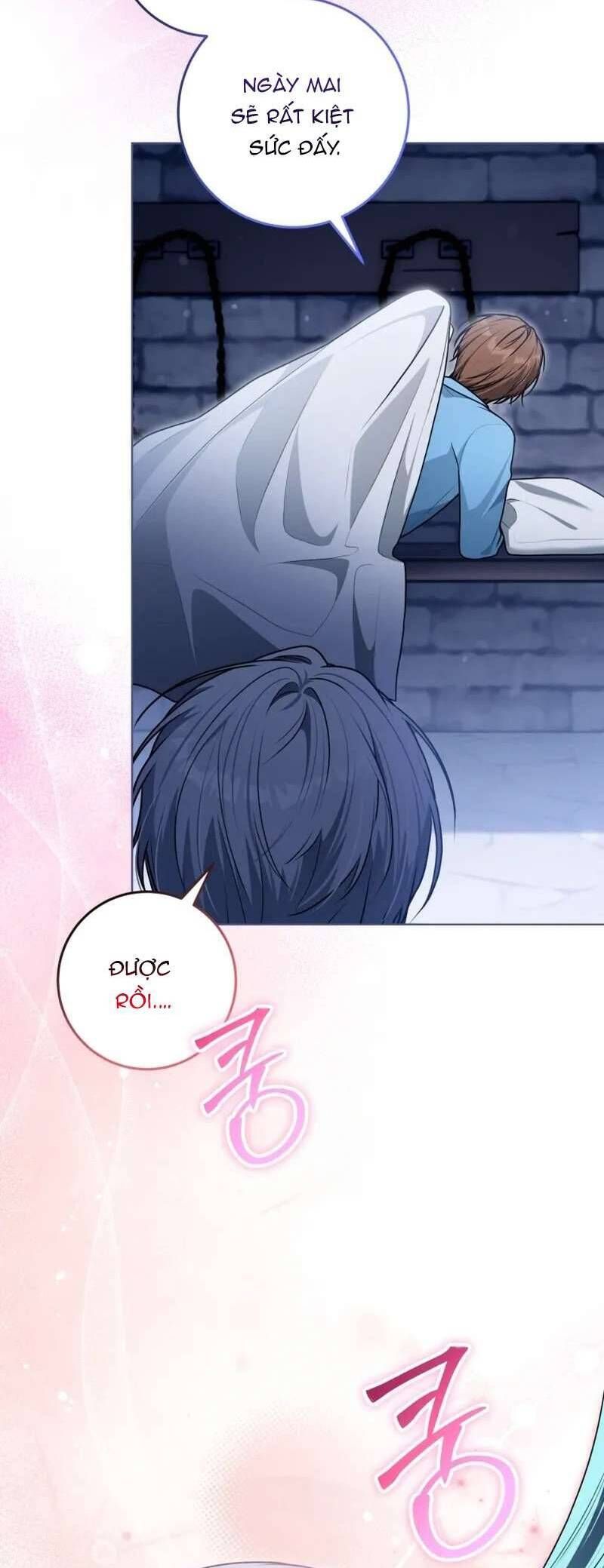 Tôi Trở Thành Một Nhân Vật Đã Chết Trong Nhà Tù Dành Cho Phế Vật Chapter 16 - 6