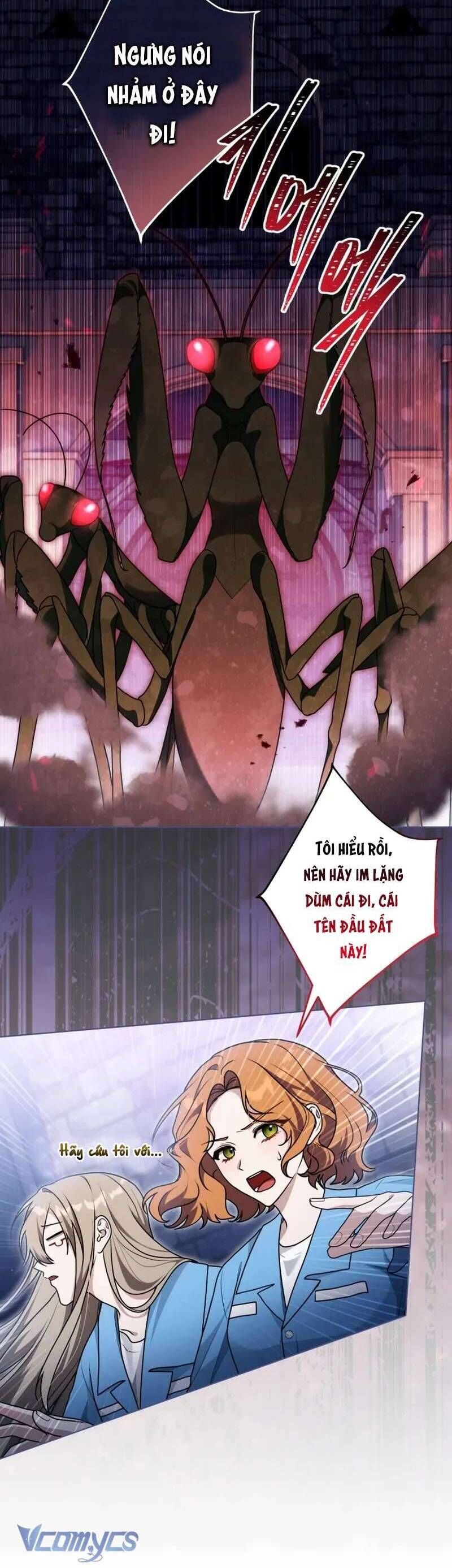 Tôi Trở Thành Một Nhân Vật Đã Chết Trong Nhà Tù Dành Cho Phế Vật Chapter 16 - 9