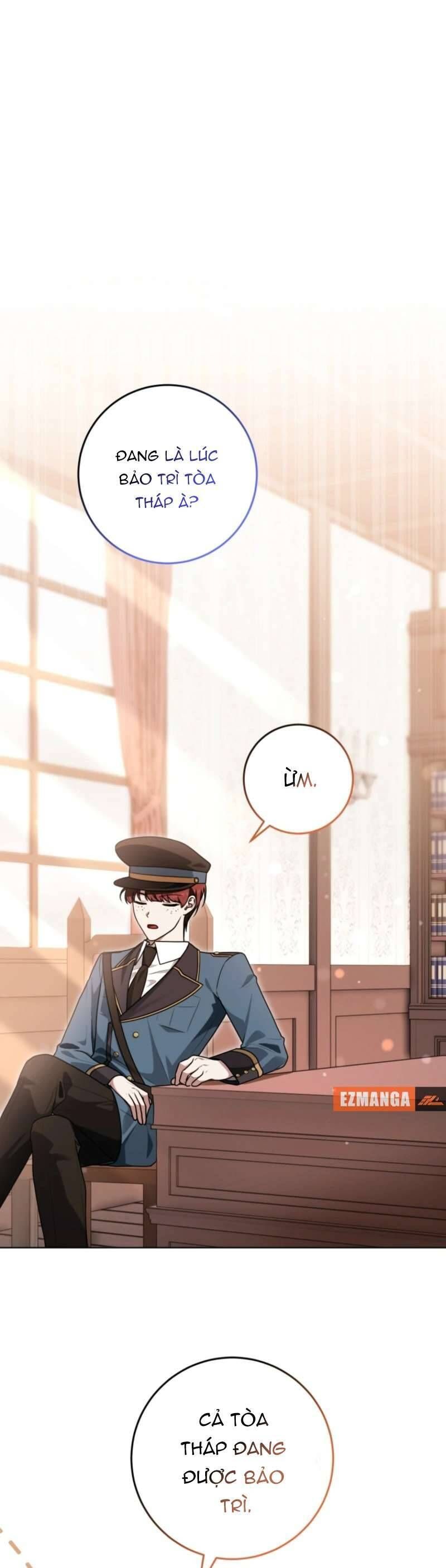 Tôi Trở Thành Một Nhân Vật Đã Chết Trong Nhà Tù Dành Cho Phế Vật Chapter 17 - 2