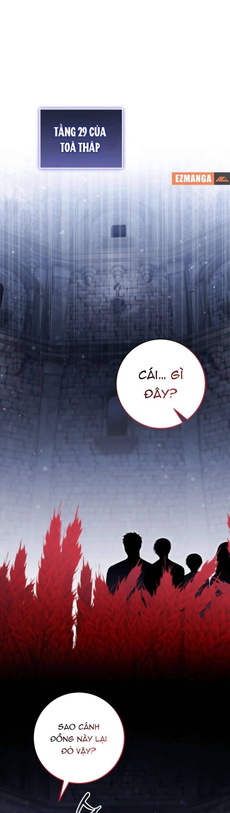 Tôi Trở Thành Một Nhân Vật Đã Chết Trong Nhà Tù Dành Cho Phế Vật Chapter 17 - 11