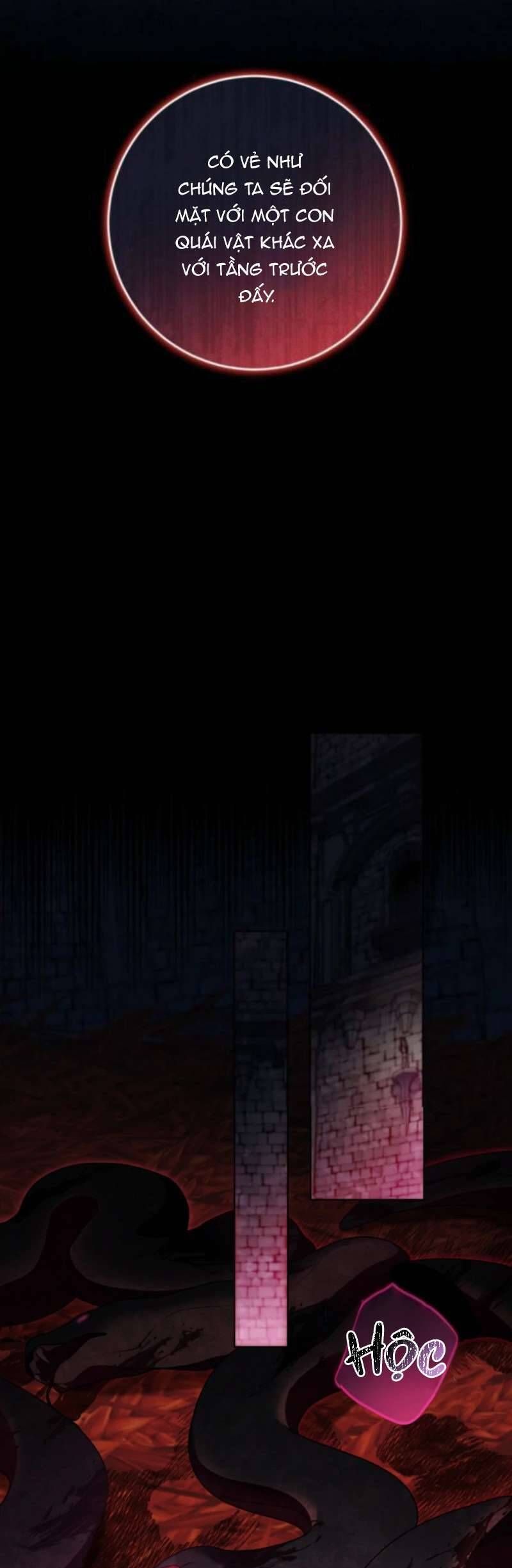 Tôi Trở Thành Một Nhân Vật Đã Chết Trong Nhà Tù Dành Cho Phế Vật Chapter 17 - 13