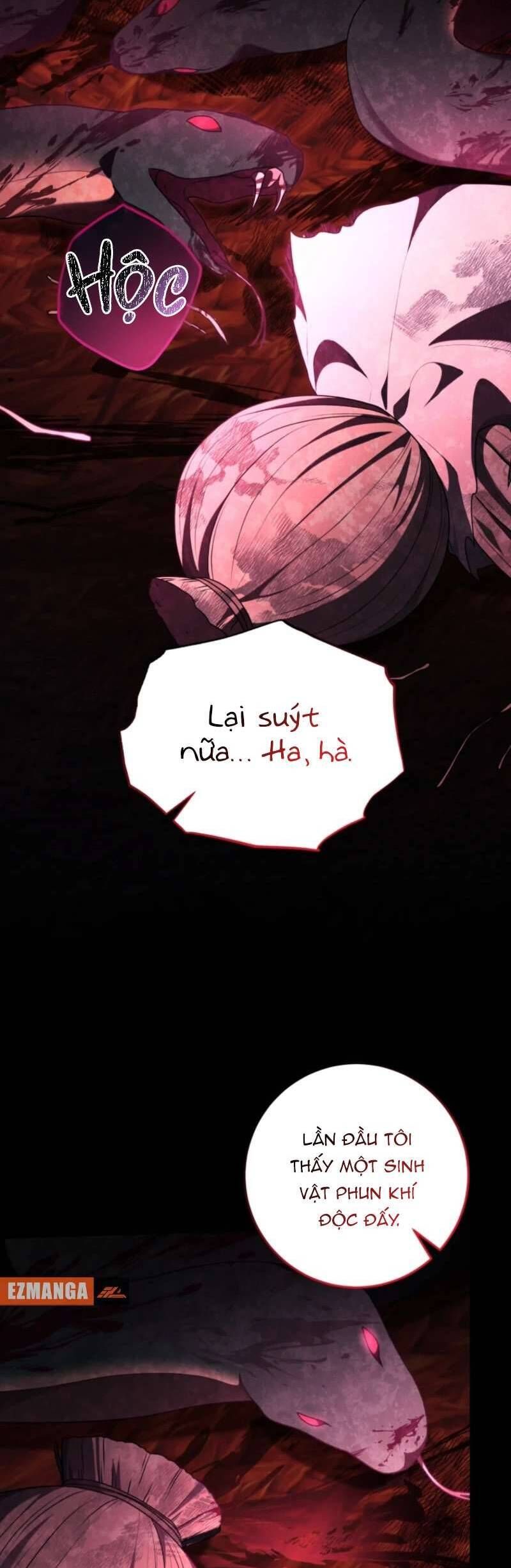 Tôi Trở Thành Một Nhân Vật Đã Chết Trong Nhà Tù Dành Cho Phế Vật Chapter 17 - 14