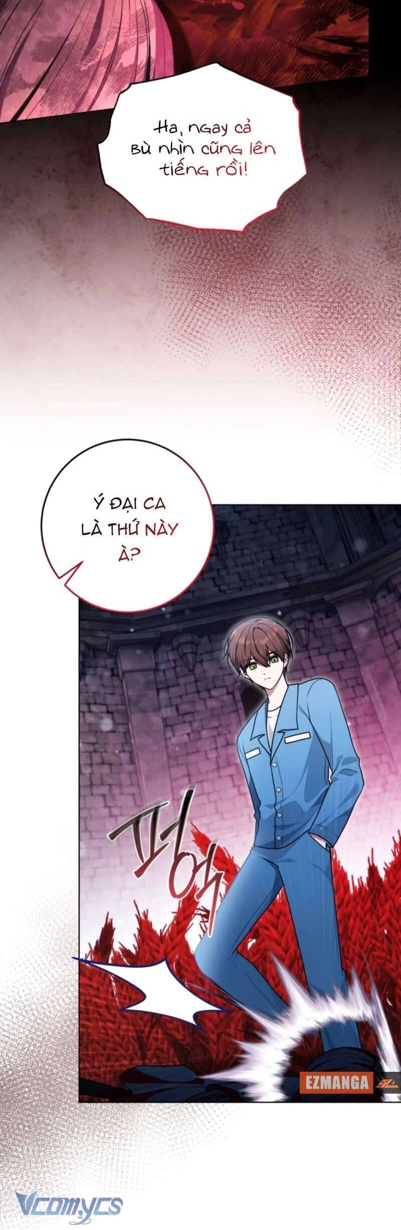 Tôi Trở Thành Một Nhân Vật Đã Chết Trong Nhà Tù Dành Cho Phế Vật Chapter 17 - 15