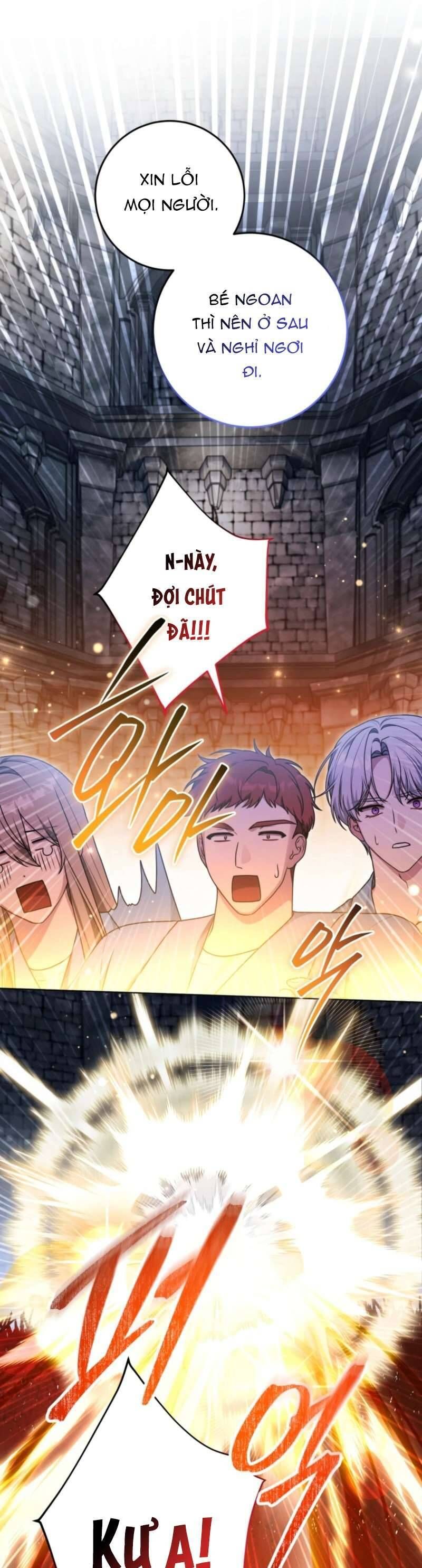 Tôi Trở Thành Một Nhân Vật Đã Chết Trong Nhà Tù Dành Cho Phế Vật Chapter 17 - 18