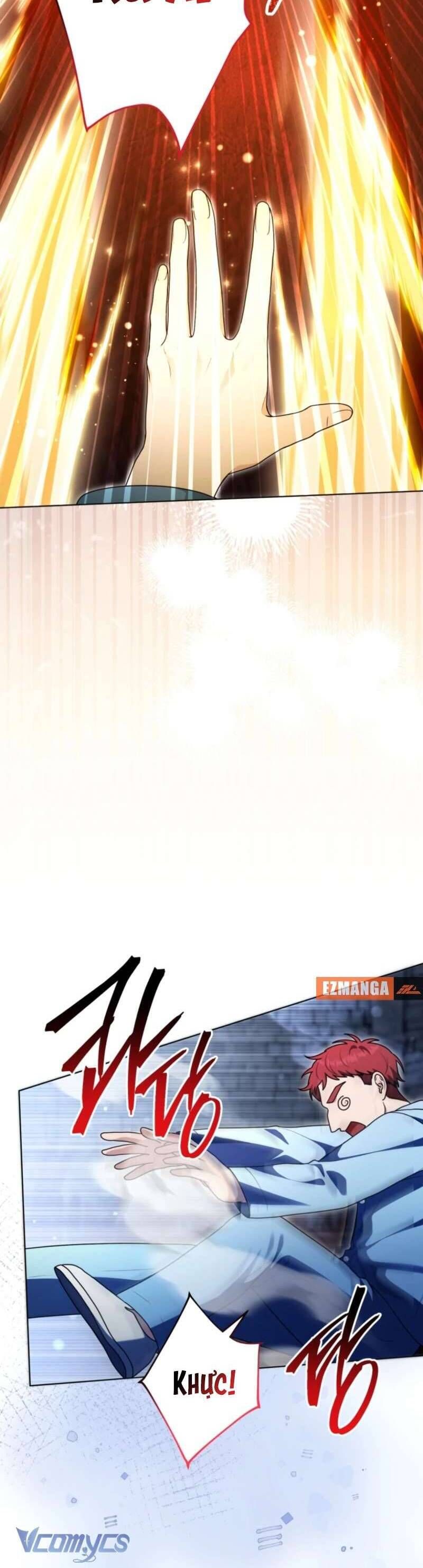 Tôi Trở Thành Một Nhân Vật Đã Chết Trong Nhà Tù Dành Cho Phế Vật Chapter 17 - 19