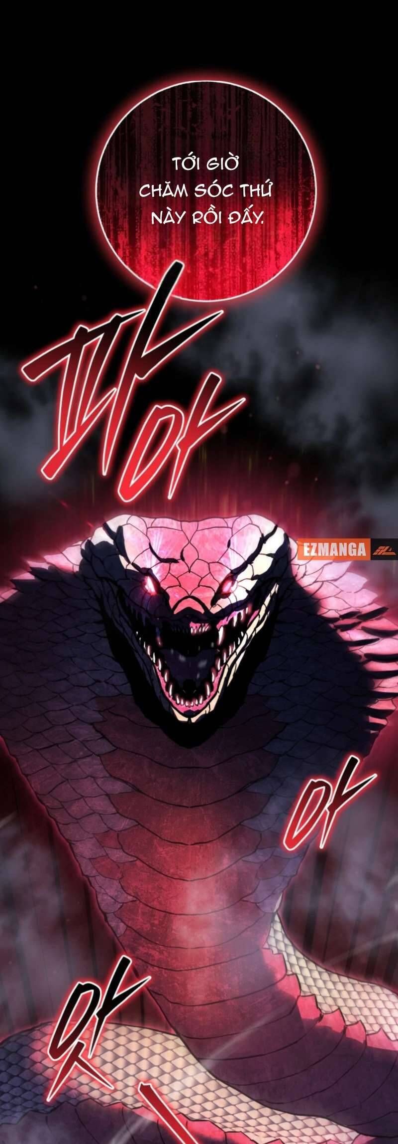 Tôi Trở Thành Một Nhân Vật Đã Chết Trong Nhà Tù Dành Cho Phế Vật Chapter 17 - 22