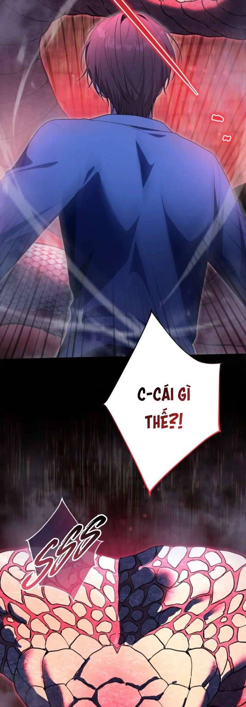 Tôi Trở Thành Một Nhân Vật Đã Chết Trong Nhà Tù Dành Cho Phế Vật Chapter 17 - 23