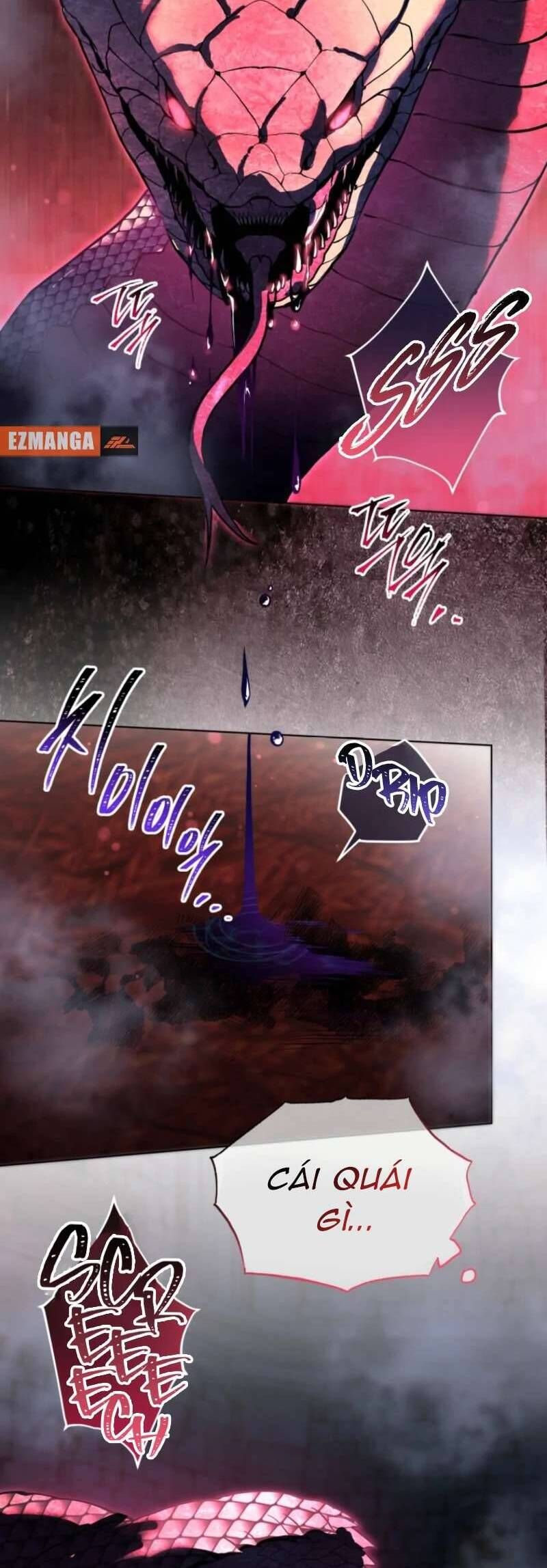 Tôi Trở Thành Một Nhân Vật Đã Chết Trong Nhà Tù Dành Cho Phế Vật Chapter 17 - 24